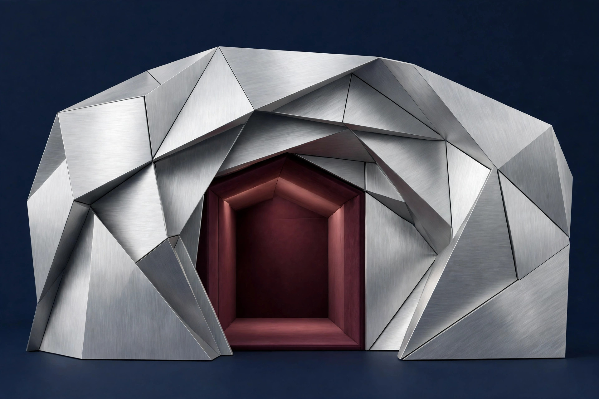 GEN Knowledge Vault cover art